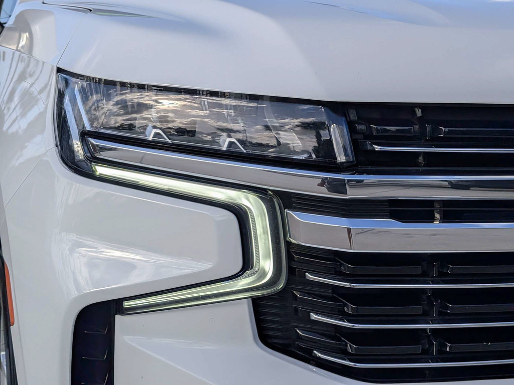 Used 2023 Chevrolet Tahoe LT RWD image 10