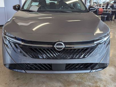 New 2026 Nissan Sentra SV w/ SV Convenience Package
