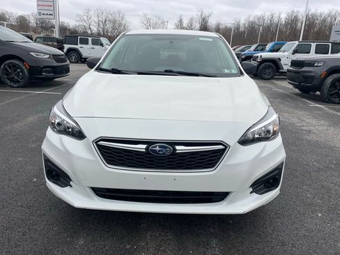 Used 2018 Subaru Impreza 2.0i image 6