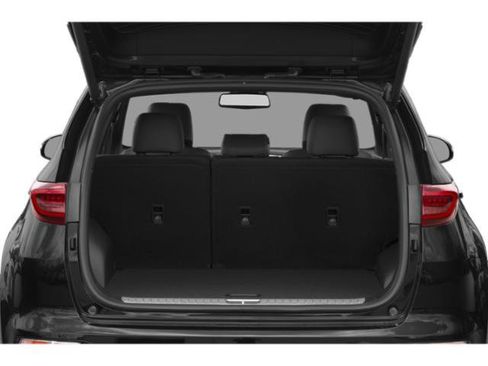 Used 2021 Kia Sportage SX image 14