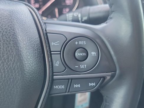 Certified 2023 Toyota Camry SE FWD image 20