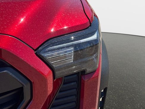 New 2026 Toyota Tacoma TRD Off-Road AWD/4WD image 9