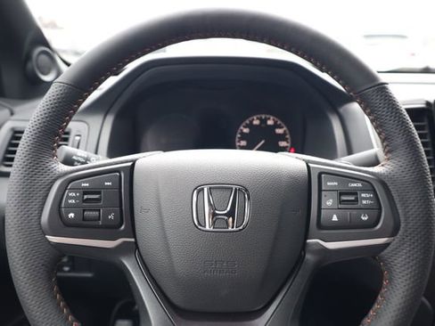 New 2026 Honda Ridgeline TrailSport image 13