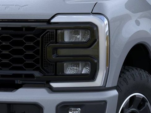 New 2026 Ford F250 Lariat w/ Tremor Off-Road Package AWD/4WD image 18