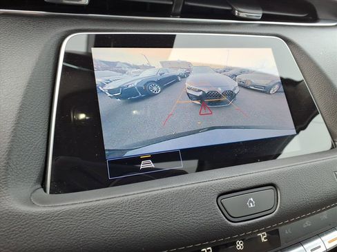 Certified 2021 Cadillac CT5 Premium Luxury w/ Parking Package image 29