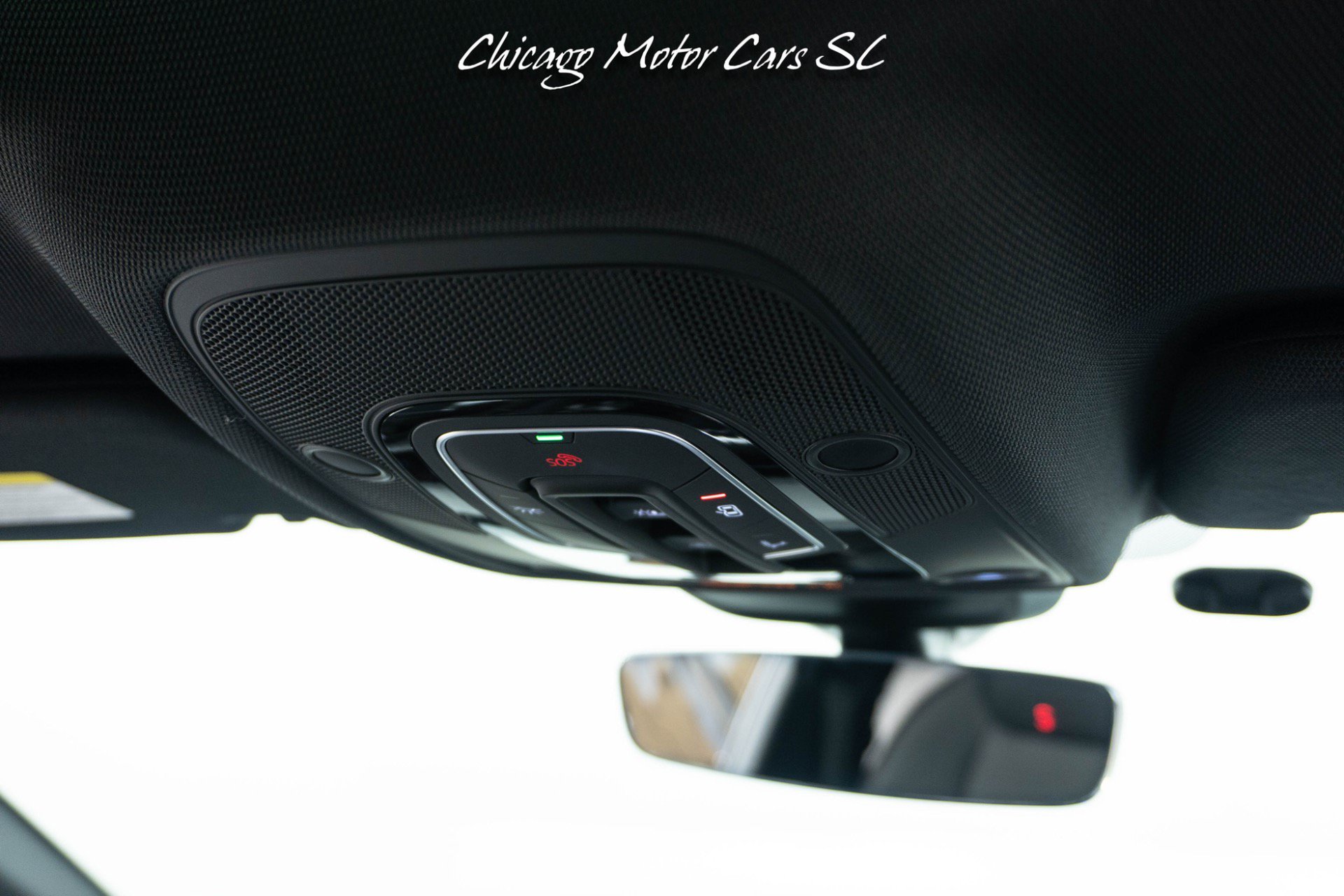 Used 2021 Audi RS 6 AWD/4WD image 23