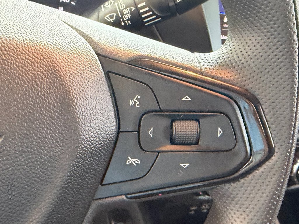 Certified 2022 Chevrolet TrailBlazer LT FWD image 25
