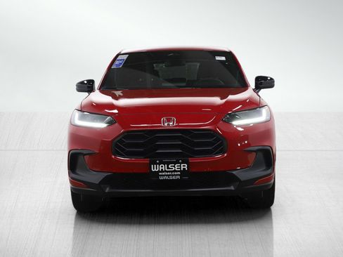 Used 2023 Honda HR-V Sport image 8