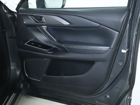 Used 2020 MAZDA CX-9 Grand Touring AWD/4WD image 37