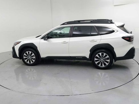Certified 2023 Subaru Outback Limited AWD/4WD image 6