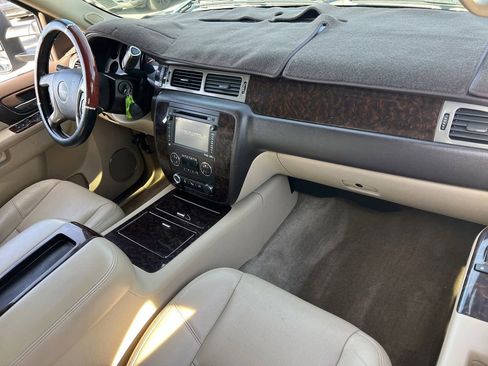 Used 2013 GMC Sierra 3500 Denali image 13