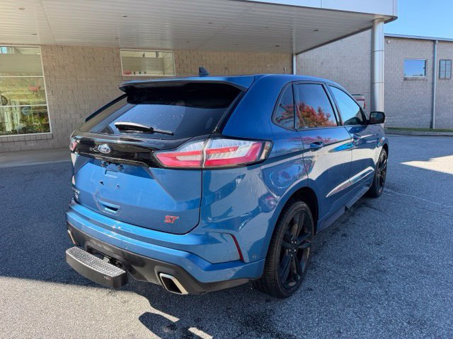 Used 2020 Ford Edge ST w/ Equipment Group 401A AWD/4WD image 5