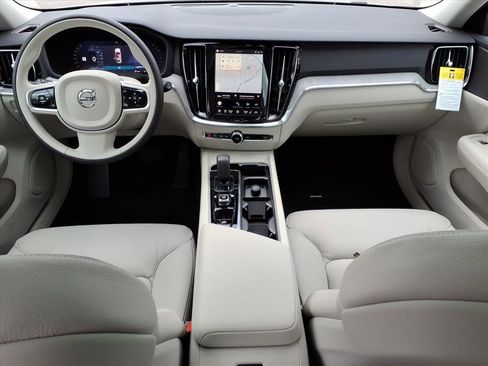 New 2026 Volvo V60 B5 Cross Country Plus w/ Protection Package Premier image 12