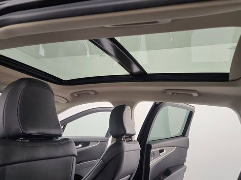 Used 2022 Lincoln Nautilus Reserve w/ Equipment Group 201A image 19