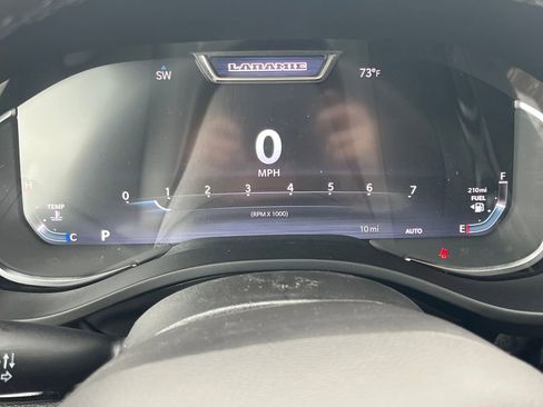 New 2026 RAM 1500 Laramie image 23