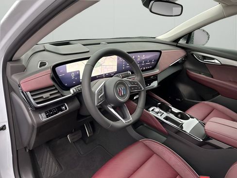 New 2026 Buick Envision Sport Touring AWD/4WD image 25