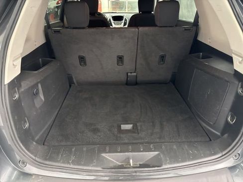 Used 2017 GMC Terrain SLE image 9