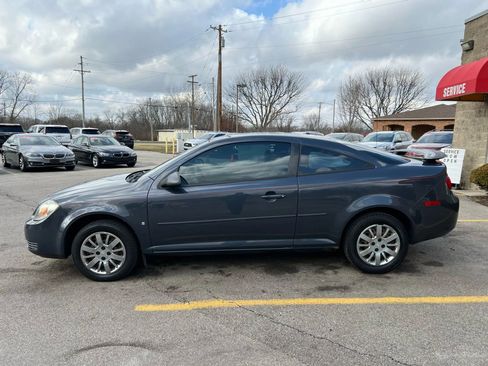Used 2008 Chevrolet Cobalt LS w/ Protection Package image 8