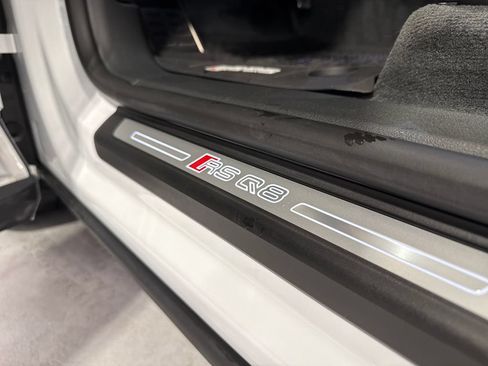 Used 2025 Audi RS Q8 performance AWD/4WD image 31