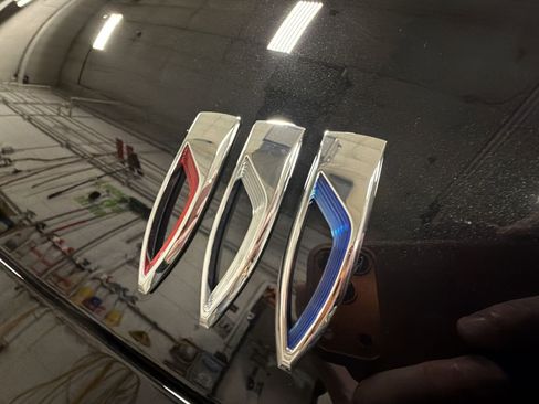 New 2026 Buick Envision Preferred image 30