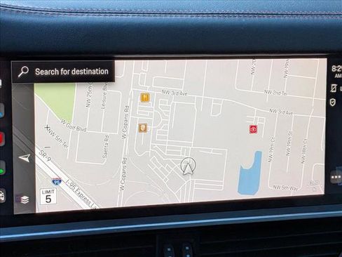 Used 2023 Porsche Cayenne image 12