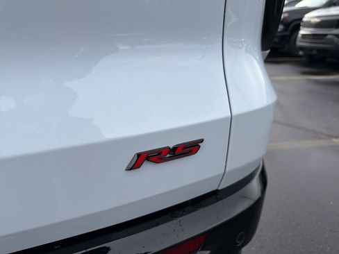 New 2026 Chevrolet Traverse RS w/ LPO, Floor Liner Package image 51