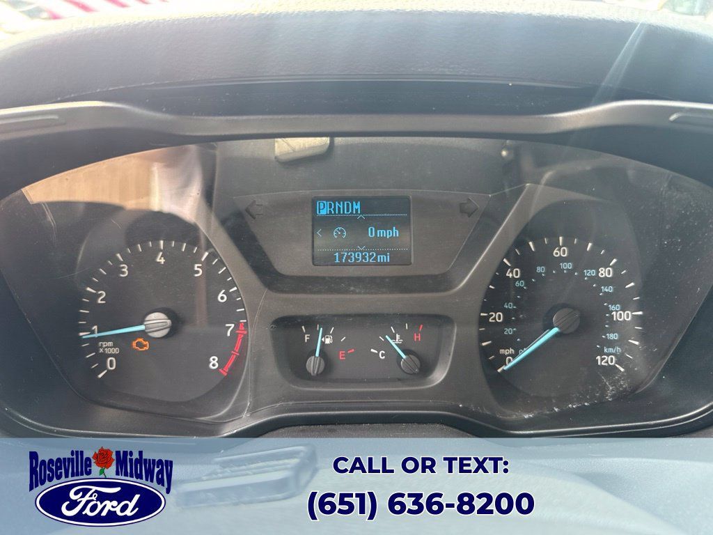 Used 2018 Ford Transit 350 156 DRW w/ Exterior Upgrade Package RWD image 16