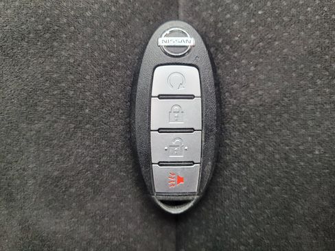Used 2019 Nissan Murano SV w/ Premium Package FWD image 32