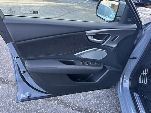 New 2026 Acura RDX A-Spec image 10