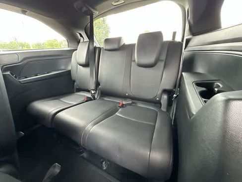 Used 2023 Honda Odyssey Sport image 19