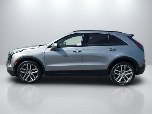 Used 2023 Cadillac XT4 Sport FWD image 9