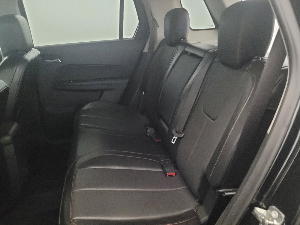 Used 2017 GMC Terrain SLT AWD/4WD image 18