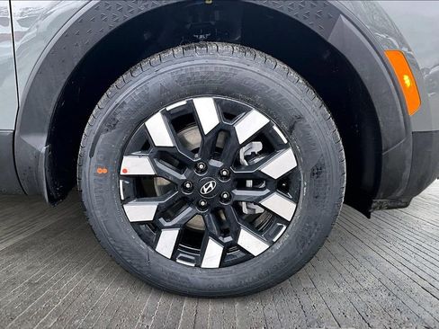 New 2026 Hyundai Santa Cruz SEL image 13