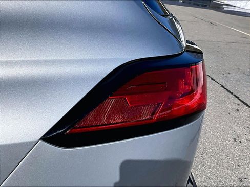 Used 2024 Toyota Corolla Cross LE w/ Moonroof Package image 34