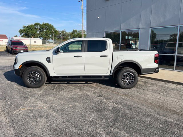 New 2026 Ford Ranger XLT w/ Advanced Towing Package AWD/4WD image 8