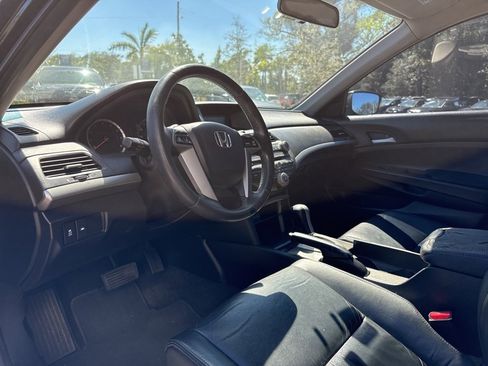 Used 2012 Honda Accord SE image 11