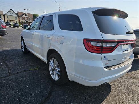 Used 2022 Dodge Durango GT image 6