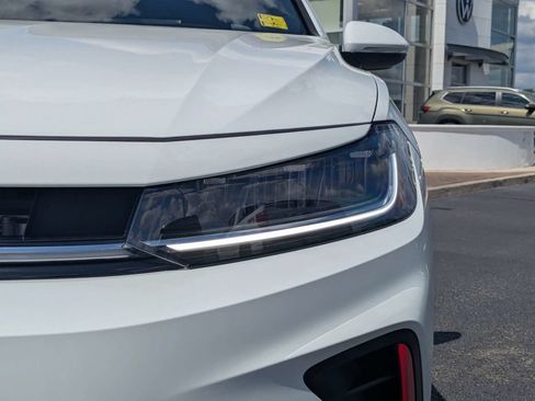 Certified 2025 Volkswagen Jetta GLI Autobahn FWD image 11