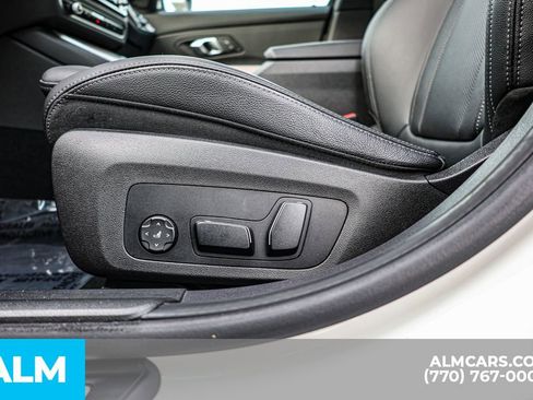 Used 2025 BMW 330i 330i image 24