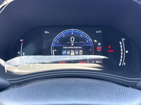 Used 2025 Toyota Grand Highlander AWD image 22