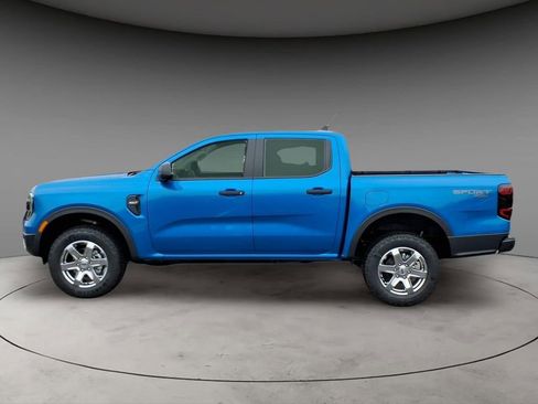 New 2026 Ford Ranger XLT image 2
