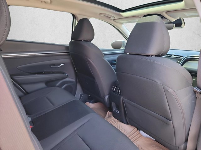 Used 2022 Hyundai Tucson SEL w/ Cargo Package AWD/4WD image 24