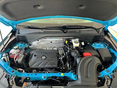 New 2026 Chevrolet TrailBlazer ACTIV w/ Convenience Package