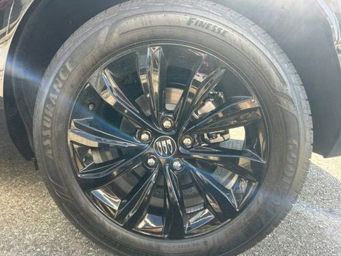 New 2026 Buick Envista Sport Touring FWD image 9