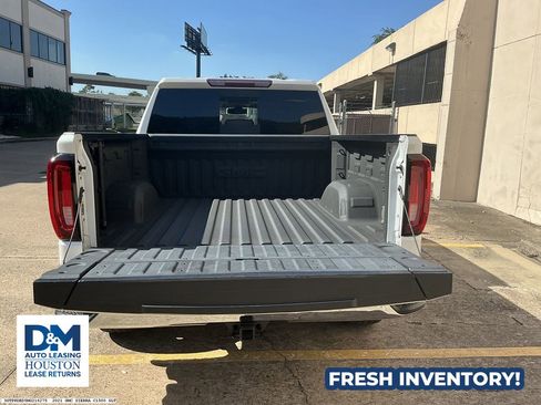 Used 2021 GMC Sierra 1500 SLT RWD image 6