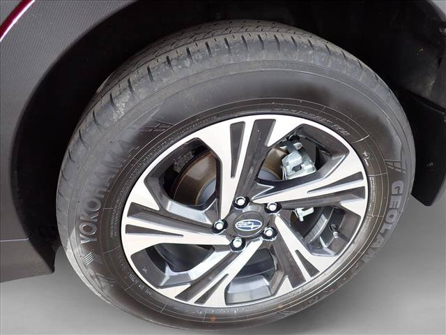 Certified 2024 Subaru Crosstrek 2.0i Premium AWD/4WD image 7
