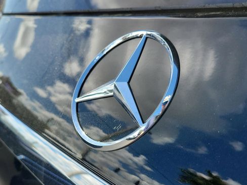 New 2026 Mercedes-Benz GLS 450 4MATIC image 8