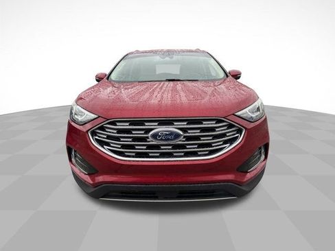Used 2020 Ford Edge SEL w/ Convenience Package image 2