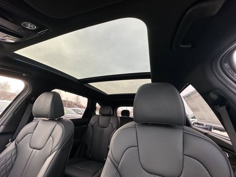 New 2026 Kia Sorento SX Prestige image 52