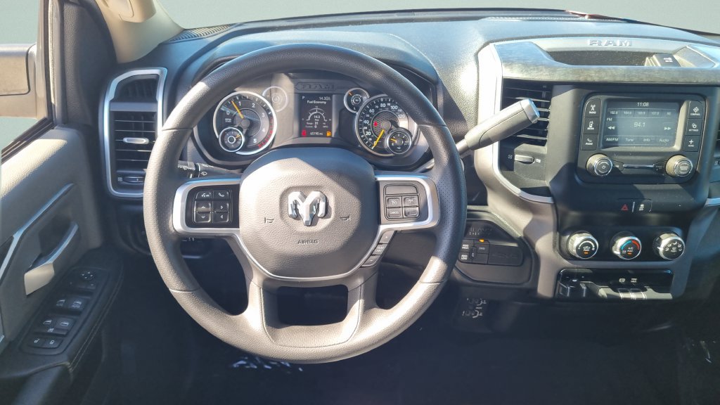 Used 2019 RAM 2500 Big Horn AWD/4WD image 12
